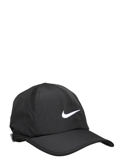 Nike Nan Featherlight Cap / Nan Featherlight Cap Black Nike BLACK ONE SIZE