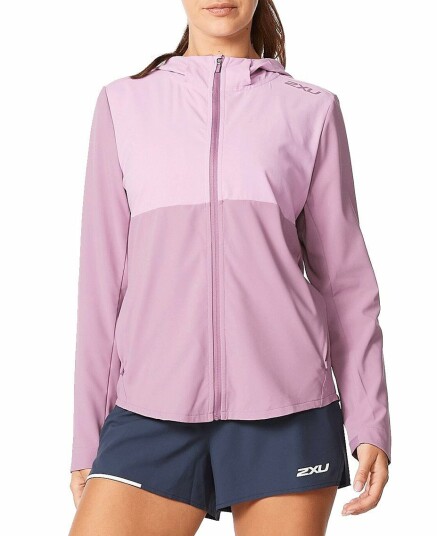 2xu Aero Wmn Orchid Mist/orchid Reflective Orchid Mist/Orchid Reflective female S