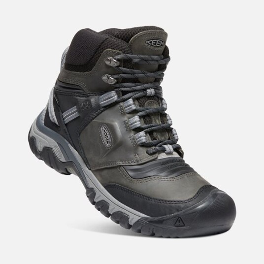 Keen Ridge Flex Mid WP M Magnet/Black 46