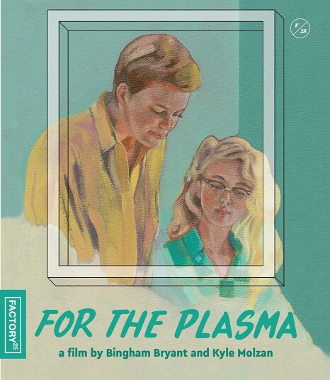 For The Plasma (2014)