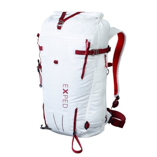 Exped Icefall 40M White 40 L