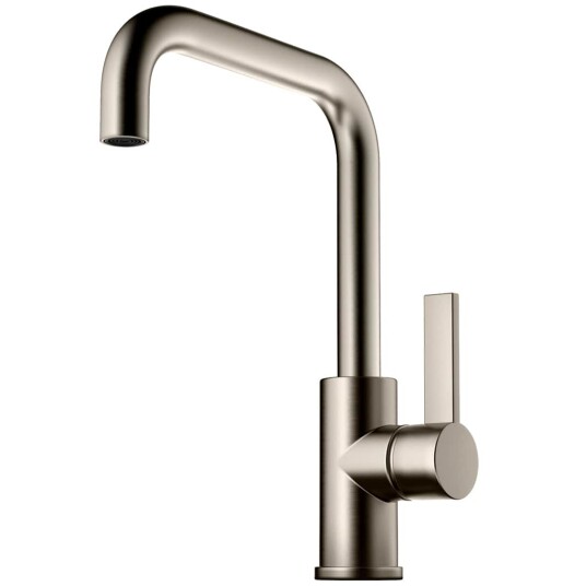 Tapwell ARM878 - Brushed Nickel