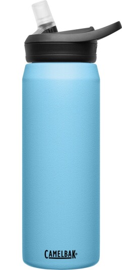 Drikkeflaske Camelbak Eddy+ 0,75L nordisk blå