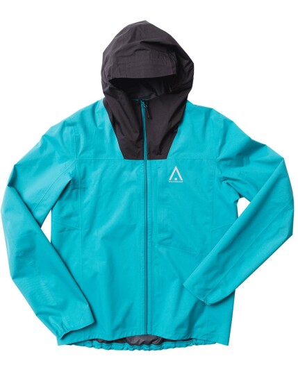 WearColour Hybrid Jacket M Dark Teal (Storlek M)