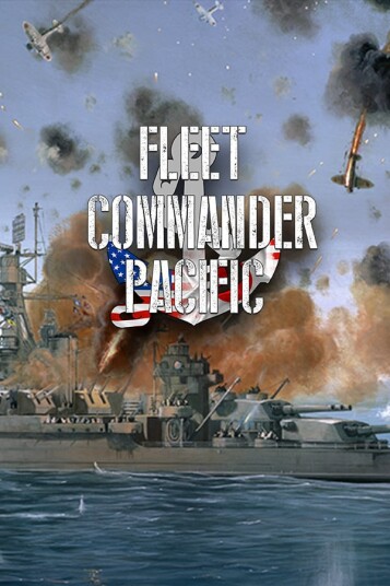 Fleet Commander: Pacific