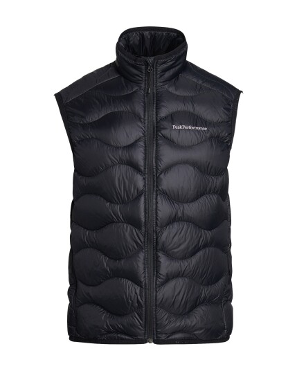 Peak Performance Helium Vest M Black (Storlek L)