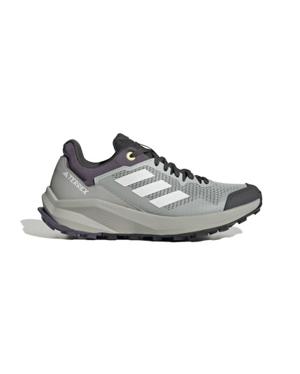 Adidas Terrex Trailrider W WONSIL/CRYWHT/DGSOGR (Storlek 38)