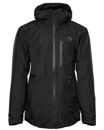 Sweet Protection Crusader Gtx Infinium Jacket M Black (Storlek L)