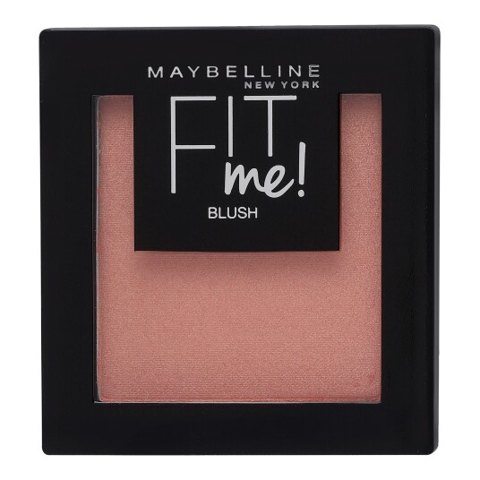 Maybelline Fit Me Blush 40 Peach