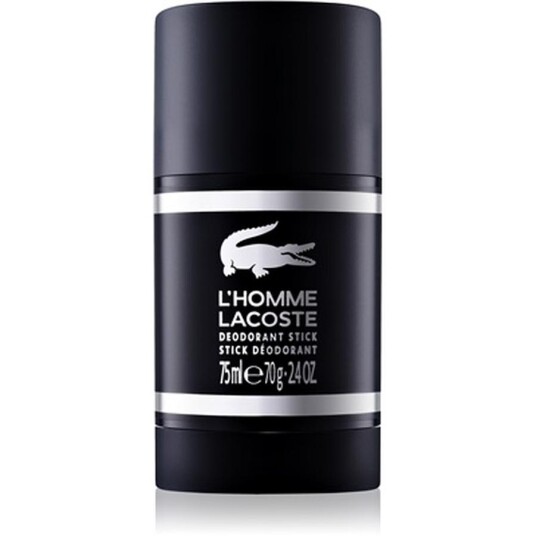 Lacoste L'Homme Deo Stick 75ml