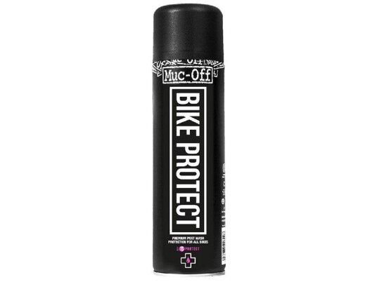 Muc-Off Bike Protect 500ml Spray