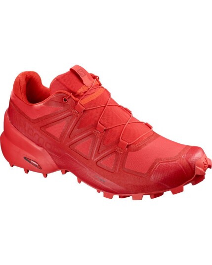 Salomon Speedcross 5 M High Risk/Barbados C/Barbados (Storlek 7.5 UK)