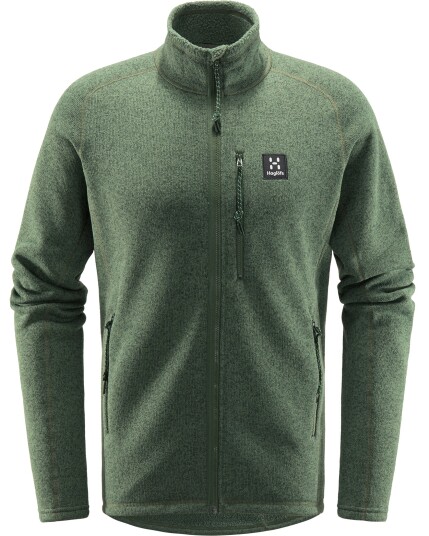 Haglöfs Risberg Jacket M Fjell Green (Storlek M)