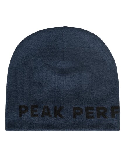 Peak Performance PP Hat Decent Blue