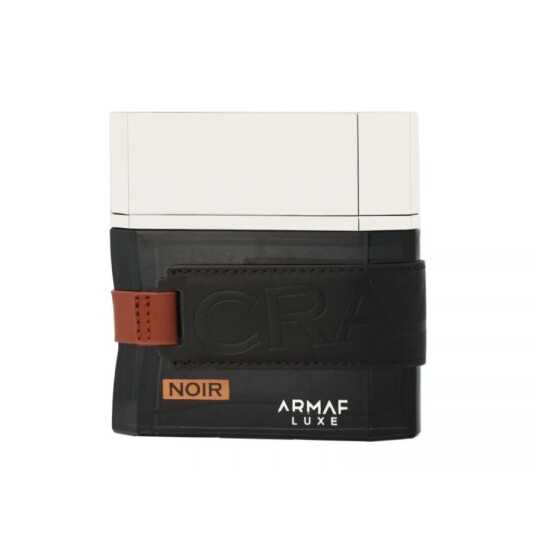 Armaf Craze Noir For Men Eau De Parfume 100ml