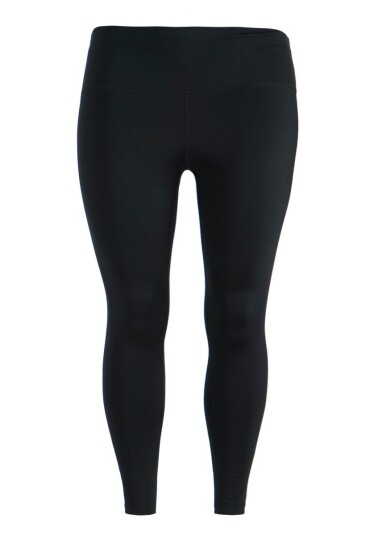 Q Sportswear Lucy W Long Tights Black Q0/44