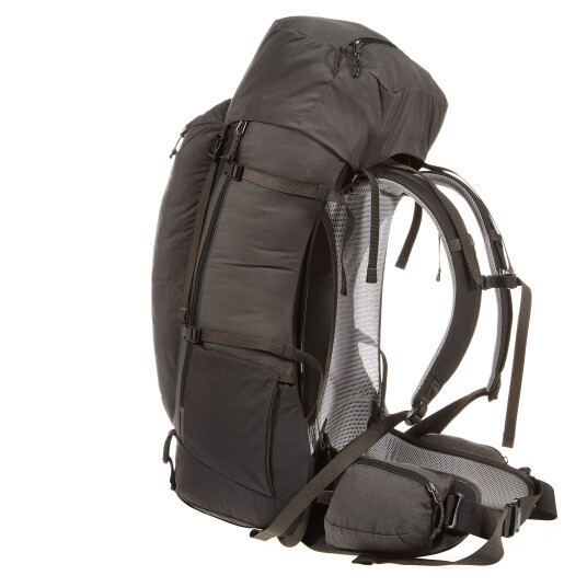 Fjellreven ABISKO FRILUFT 35 W  STONE GREY