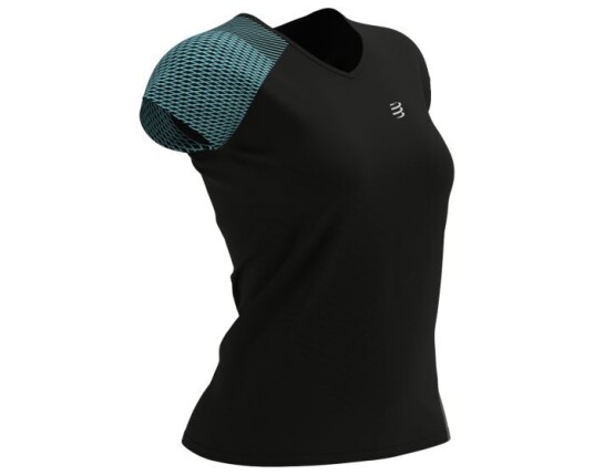 Compressport Performance SS T-shirt L