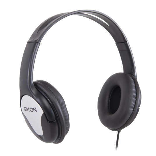 Eikon Hfc30 Multimedia Compact Headphones