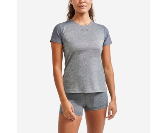 Craft ADV Essence Slim Tee S