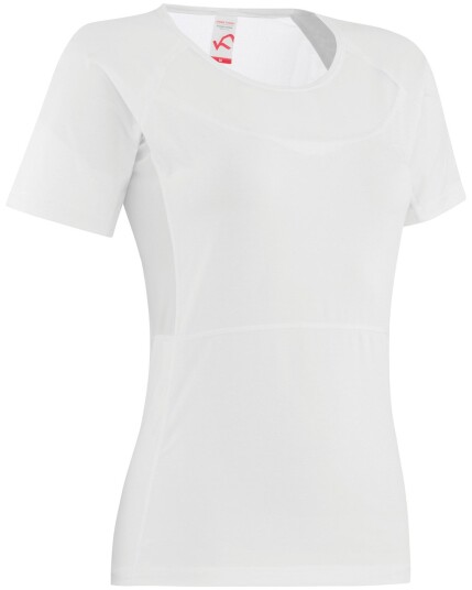 Kari Traa Kaia Tee W Bwhite (Storlek XS)