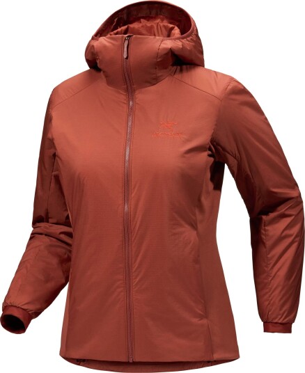 Arc'teryx Women's Atom Hoody Sequoia L