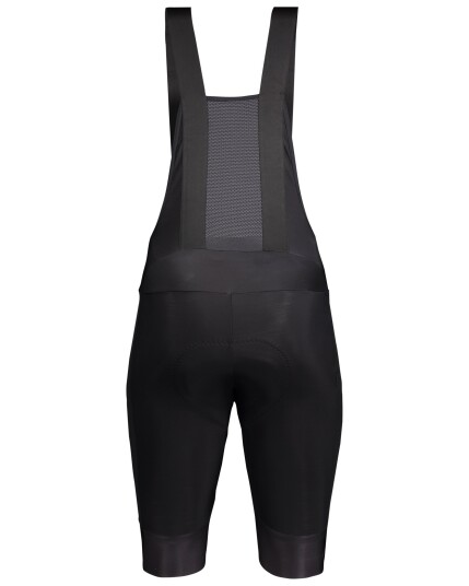 Scott RC Warm WB Bibshorts M Black (Storlek L)