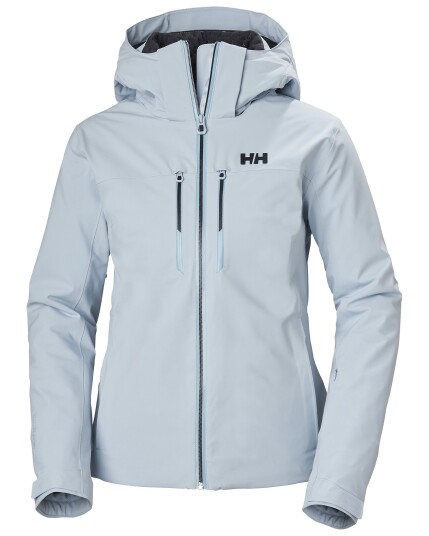 Helly Hansen Alphelia Lifaloft Jacket W Baby Trooper (Storlek XL)