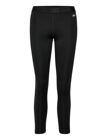 Reebok Performance Wor Comm Tight Black Reebok Performance NGHBlå XS,S