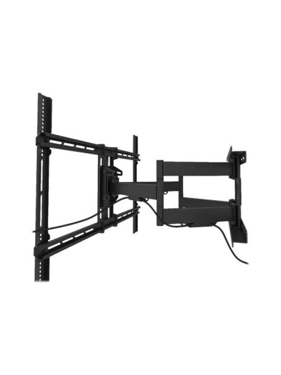 Neomounts by NewStar Select WL40S-950BL18 mounting kit heavy-duty for flat panel full motion black