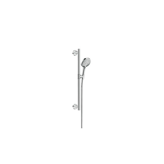 Hansgrohe Raindance Select S 120 /Unica 650 mm, Krom