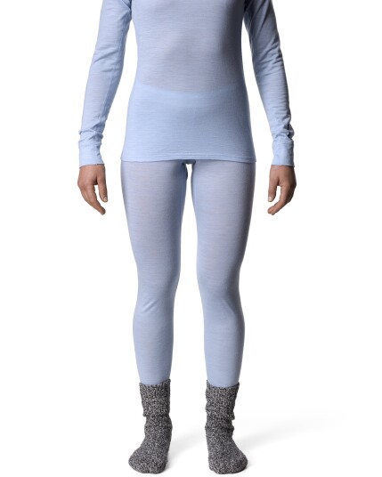 Houdini Activist Tights W Husky Blue (Storlek L)