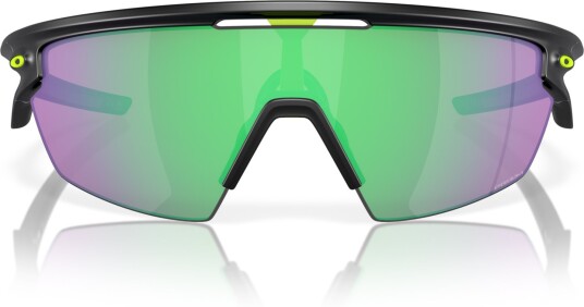 Oakley Sphaera Prizm Road Jade