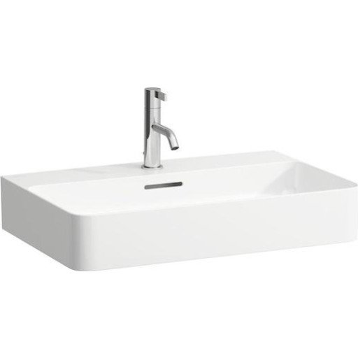 Laufen Val servant, 65x42 cm, hvit