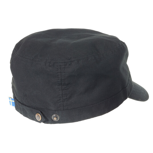 Fjellreven SINGI TREKKING CAP  BLACK