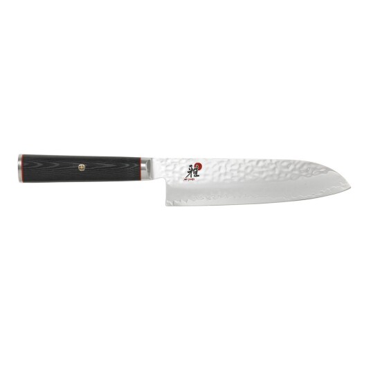 Miyabi 5000MCT Santoku Japansk kokkekniv 18 cm