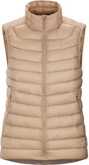 Arc'teryx Cerium Vest W Wicker L