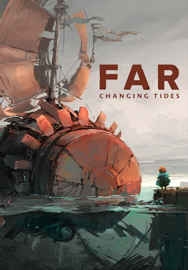 FAR: Changing Tides (PC)