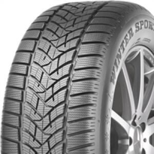 Dunlop Winter Sport 5 235/55R17 103V SUV