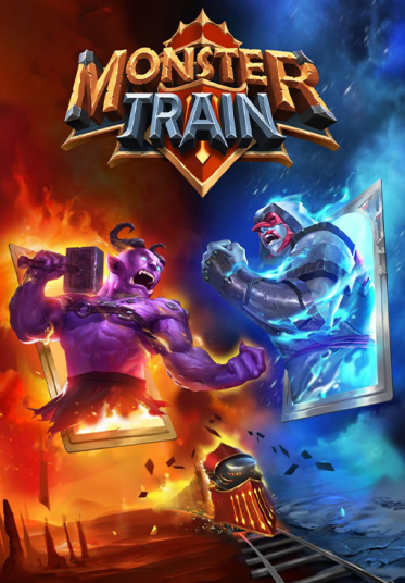 Monster Train (PC)