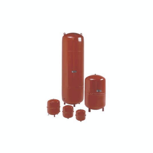 Grundfos Ekspansjonskar For Vegg, 24 liter