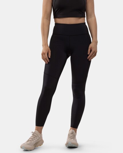 EQPE B?elve Active Tights W Deep Black (Storlek M)