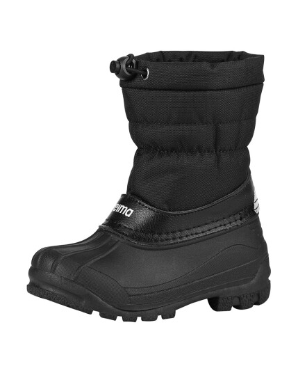 Reima Nefar Winter Boots JR Black (Storlek 22)