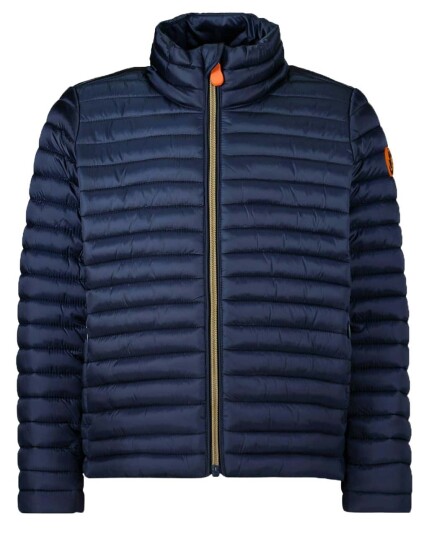 Save The Duck Lola Jacket JR Navy Blue (Storlek 12)