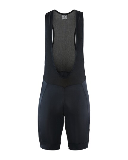 Craft Adopt Bib Shorts M Black (Storlek L)