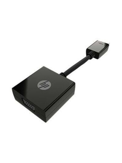 HP HDMI to VGA Display Adapter