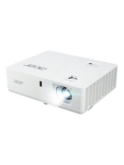 Acer Prosjektor PL6610T DLP projector 3D LAN 1920 x 1200 5500 ANSI lumens