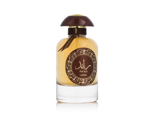 Lattafa Ra'ed Oud Eau De Parfum 100 Ml Unisex