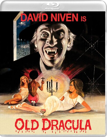 Old Dracula (aka Vampira) (1974)