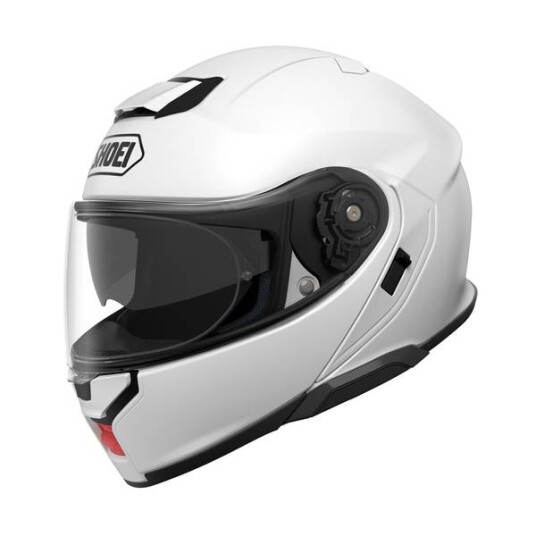 Shoei Neotec 3 Hvit